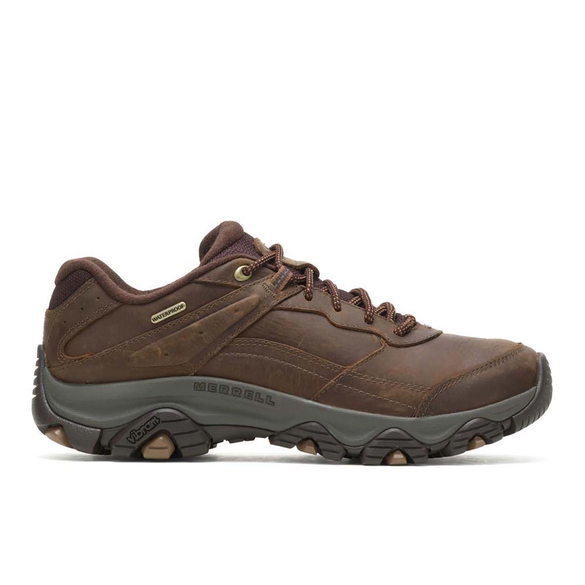 Merrel Men's Moab Adventure 3 Waterproof - Wide : Vermont